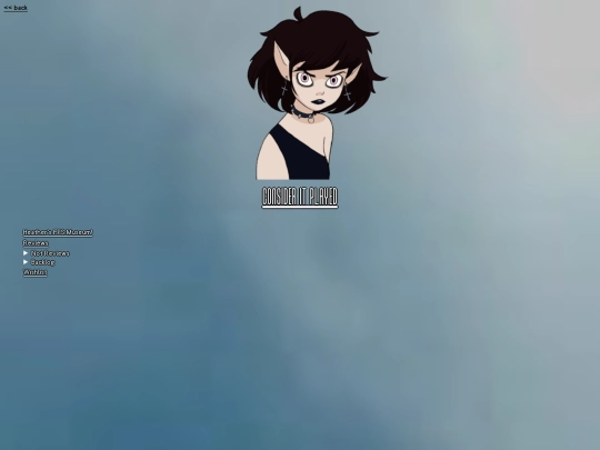 gaming/sidebarbase screenshot