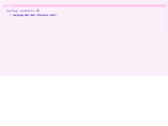 nav screenshot