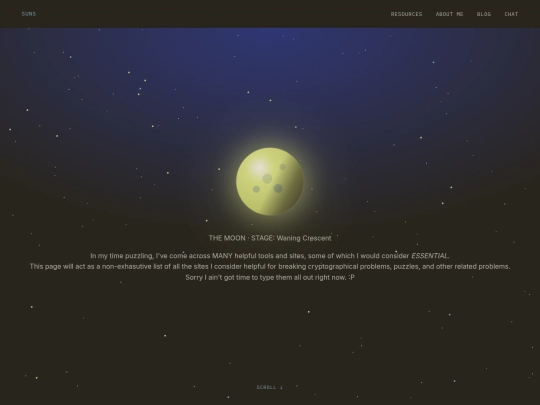 resources/externalresources screenshot