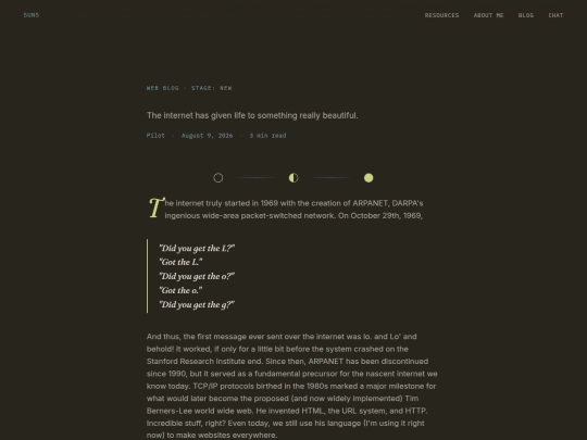 web/posts/pilot screenshot