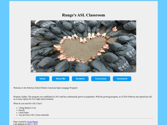 FinalProject/aslclassroom screenshot