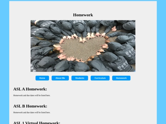 FinalProject/homework screenshot