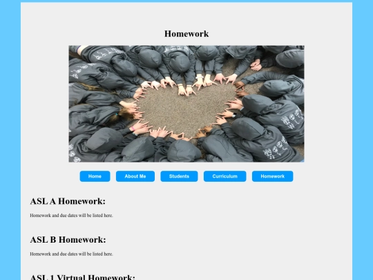 unit5/Homework screenshot