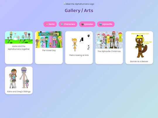 gallery screenshot