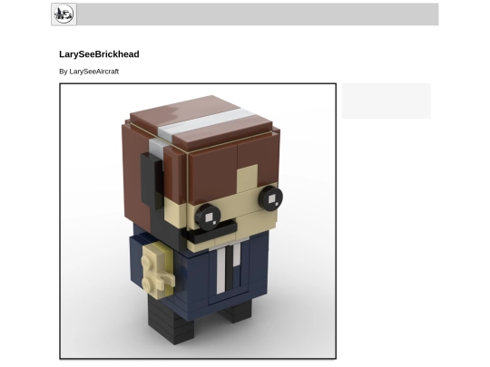 BRICK1_PAGE/BRICK1 screenshot