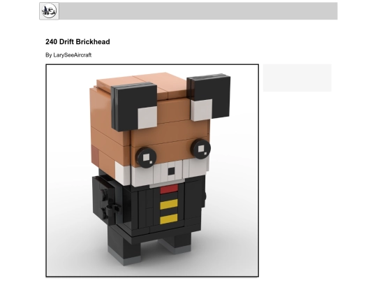 BRICK2_PAGE/BRICK2 screenshot