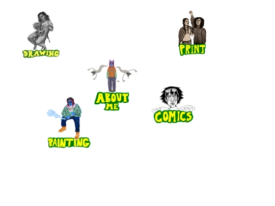 otehi screenshot