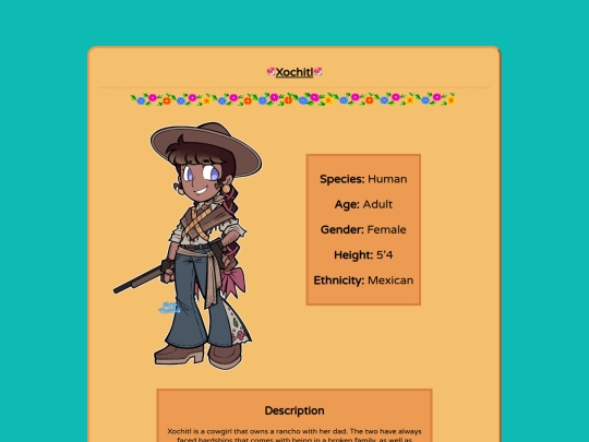 OCs/OC pages/xochitl screenshot