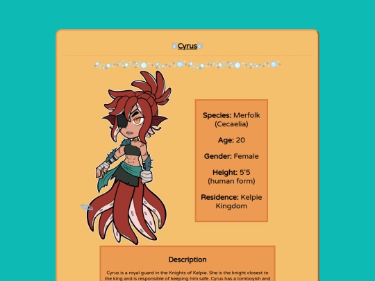 Oaktown/Oaktown Pages/cyrus screenshot