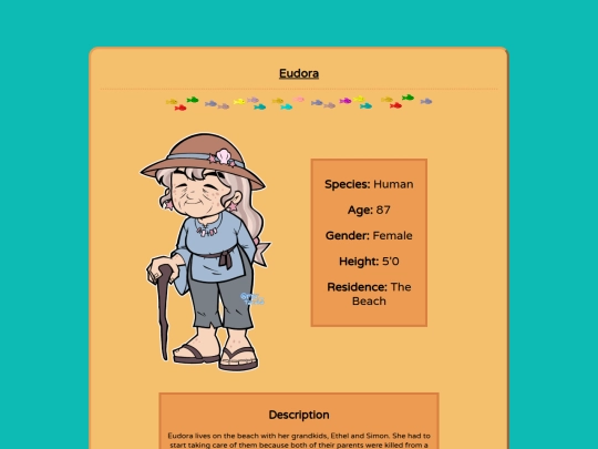 Oaktown/Oaktown Pages/eudora screenshot