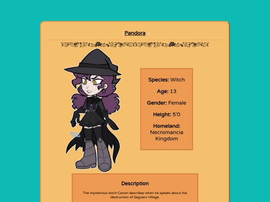 Oaktown/Oaktown Pages/pandora screenshot