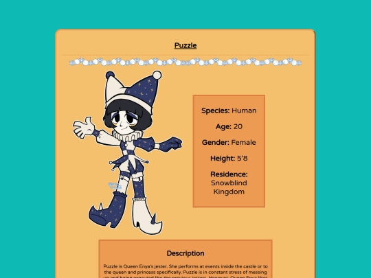 Oaktown/Oaktown Pages/puzzle screenshot