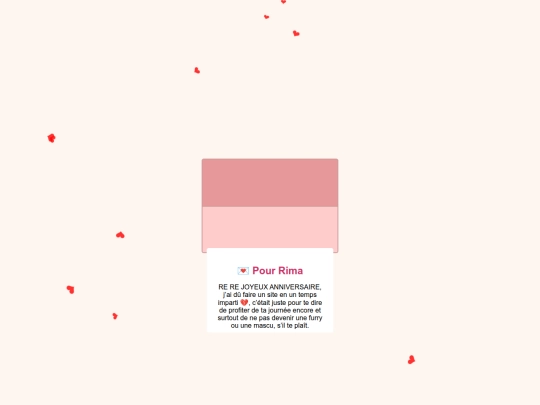 lettre screenshot
