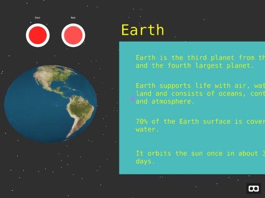 earth screenshot