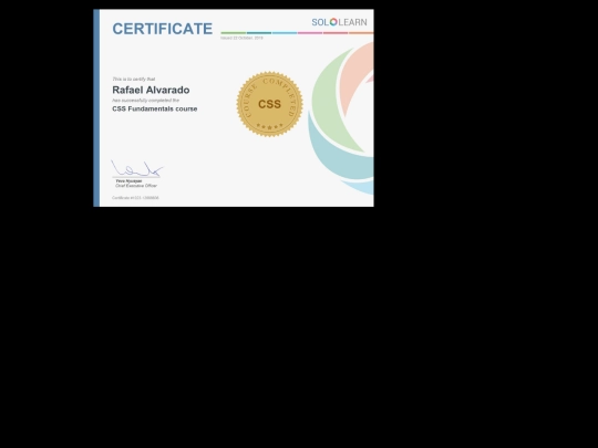 cert2 screenshot