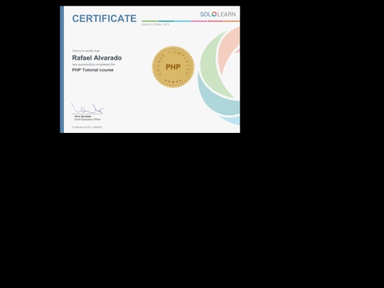 cert4 screenshot