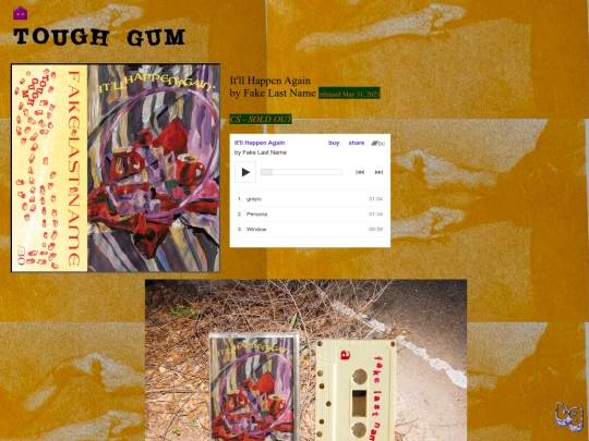 TG01 screenshot