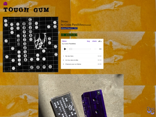 TG04 screenshot