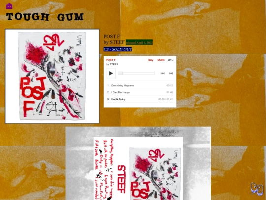 TG05 screenshot