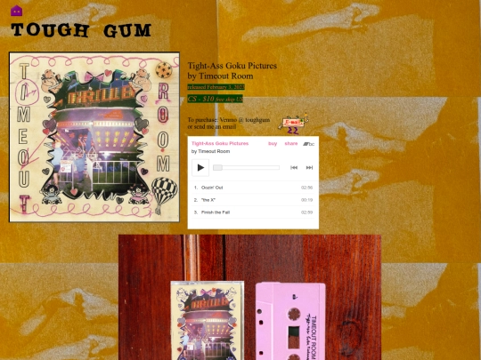 TG06 screenshot