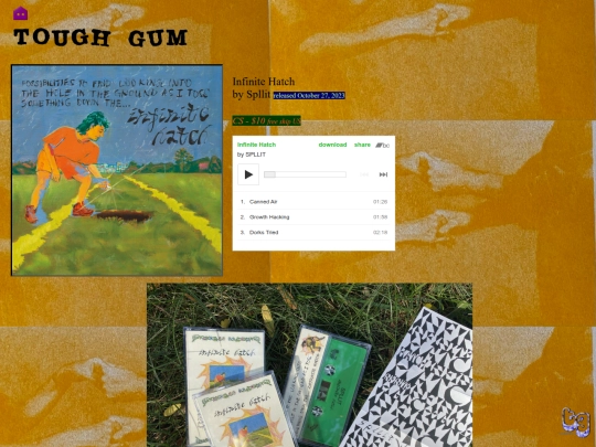 TG07 screenshot