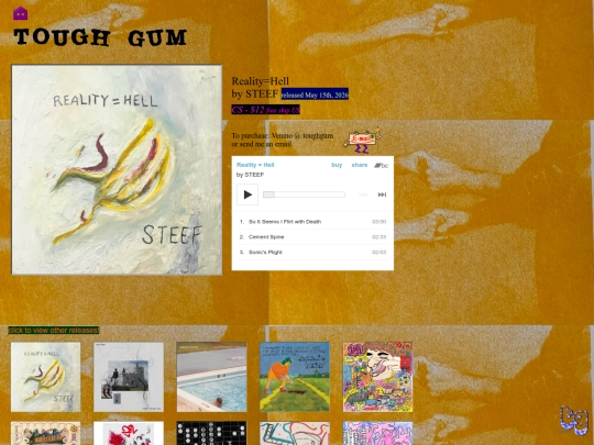 TG10 screenshot