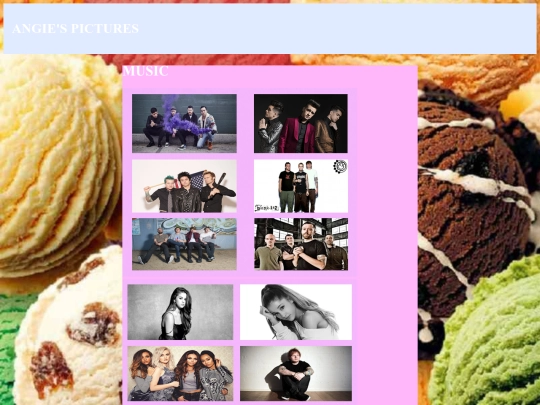pictures screenshot