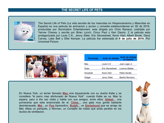 proyectitos/gidget screenshot