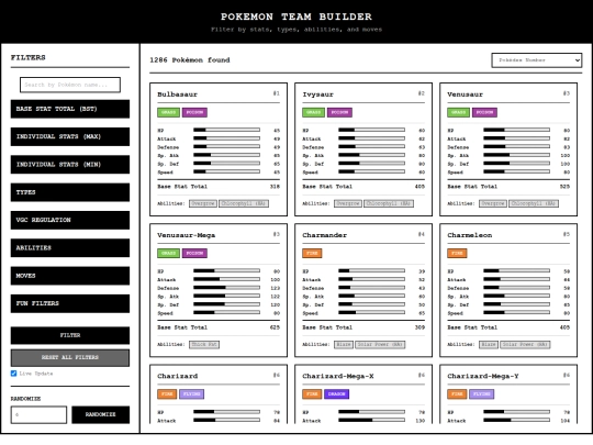 pokemon-team-builder_1 screenshot