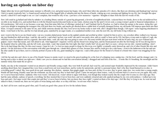 labordayepisode screenshot