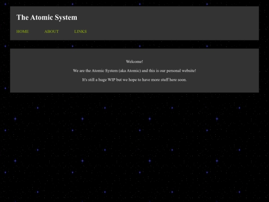 index_old screenshot