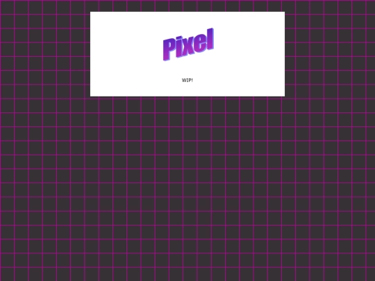 pixel screenshot