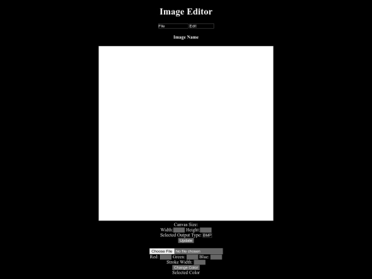 games/image/image screenshot