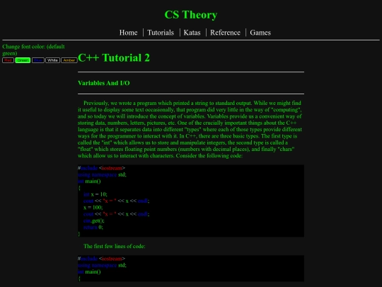 tutorials/cpp/tutorial02 screenshot