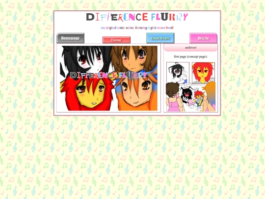 flurry screenshot
