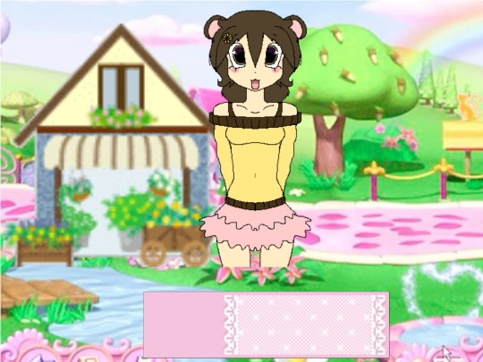 kochanie screenshot