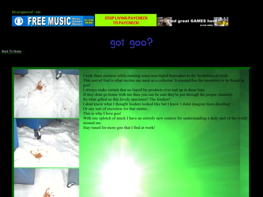 images screenshot