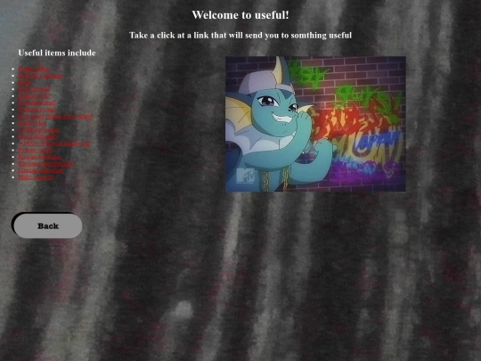 useful screenshot
