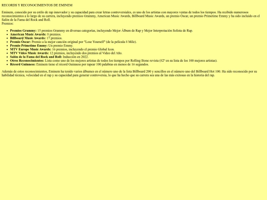 RECONOCIMIENTOS screenshot