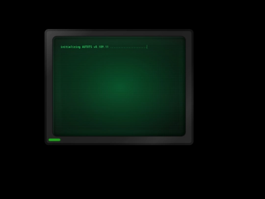 command screenshot