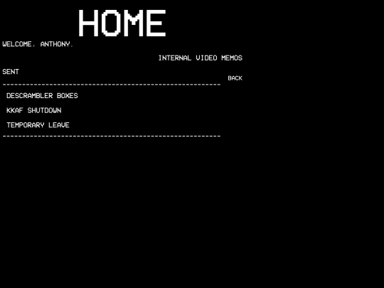craneant001/home screenshot