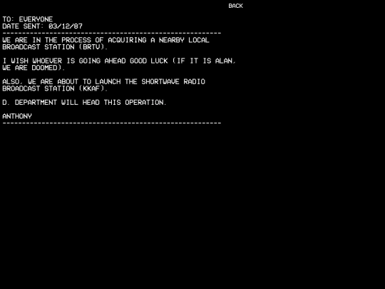 user/acqui screenshot