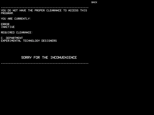 user/int screenshot