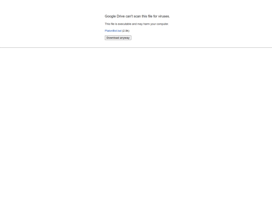 redirect1 screenshot