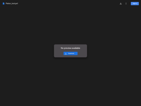 redirect2 screenshot