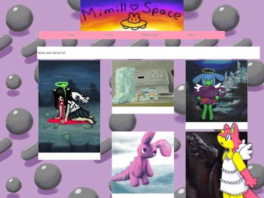 gallery/archive screenshot