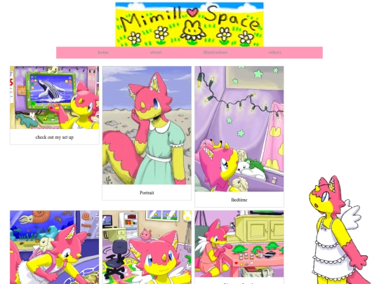 gallery/kitty screenshot