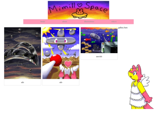 gallery/ufos screenshot