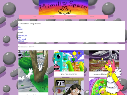 illustrations screenshot