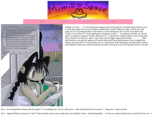words screenshot